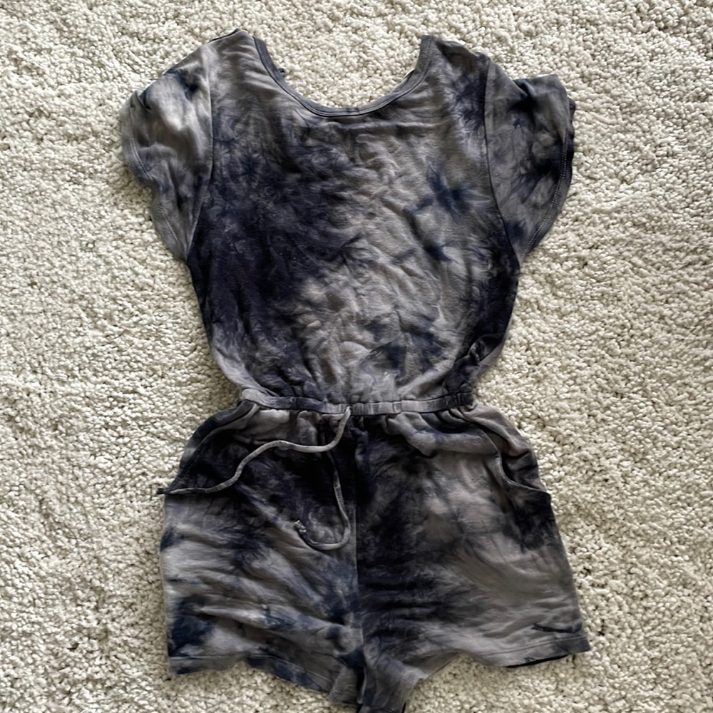 Altar’d State Romper